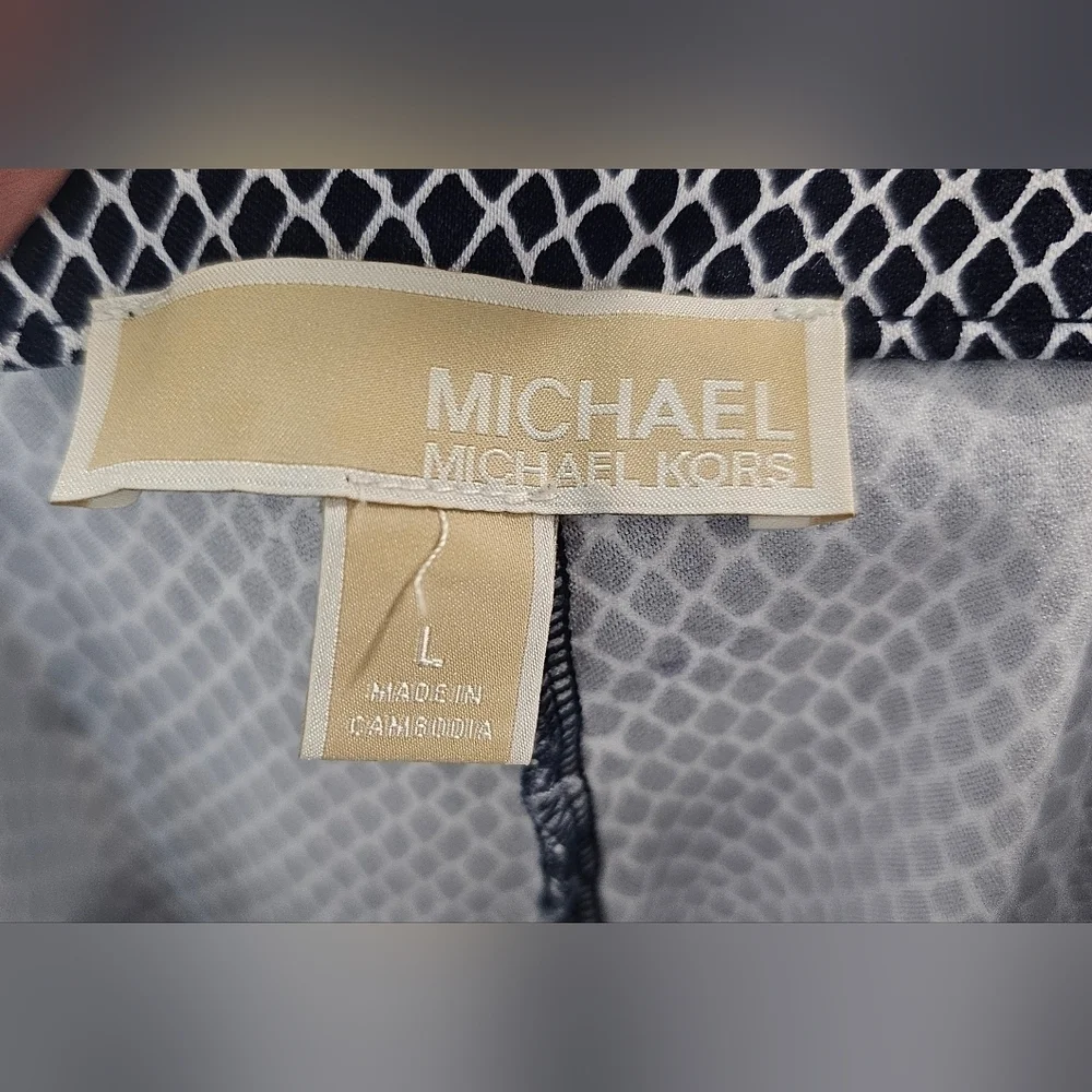 Michael Kors excellent like